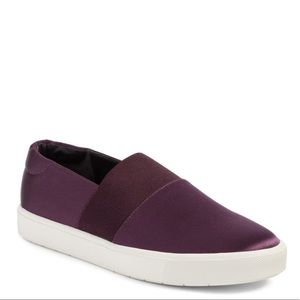 Vince Slip On Sneakers